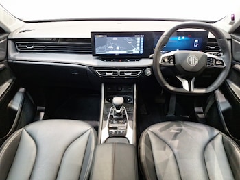Used MG MG HS 2024 for sale - 75988982: Photo