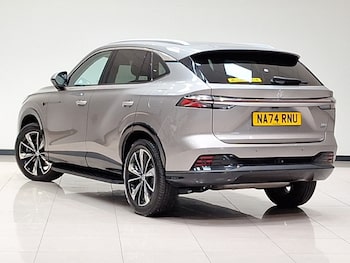Used MG MG HS 2024 for sale - 75988982: Photo