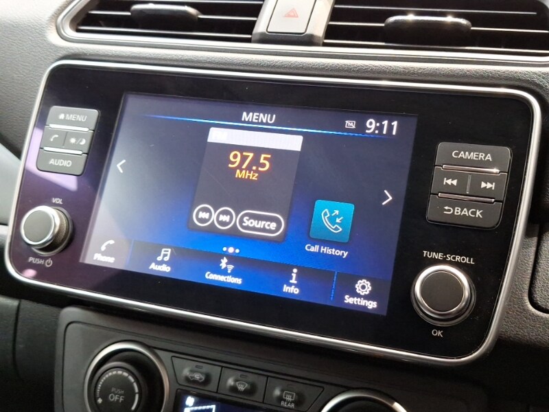 Used Nissan Leaf 2022 for sale - 76078828: Photo 10