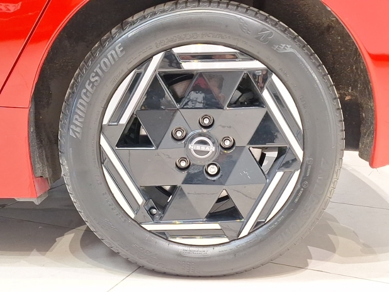 Used Nissan Leaf 2022 for sale - 76078828: Photo 12