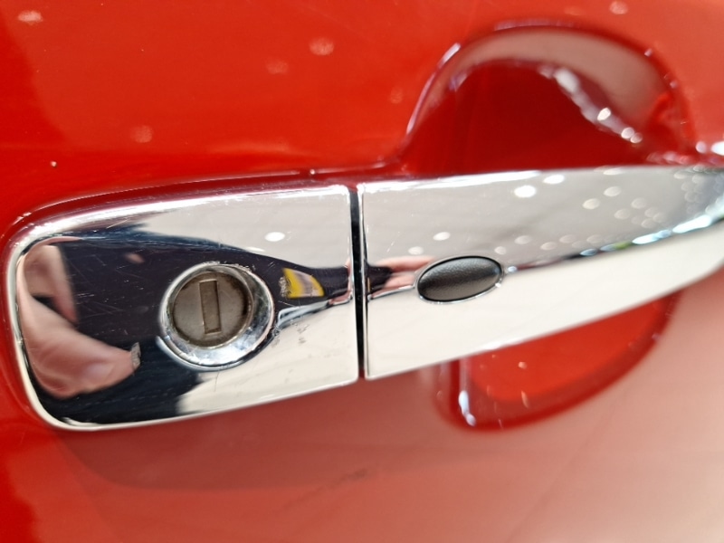 Used Nissan Leaf 2022 for sale - 76078828: Photo 14