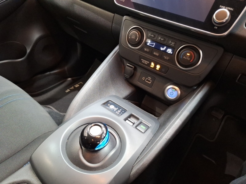 Used Nissan Leaf 2022 for sale - 76078828: Photo 15