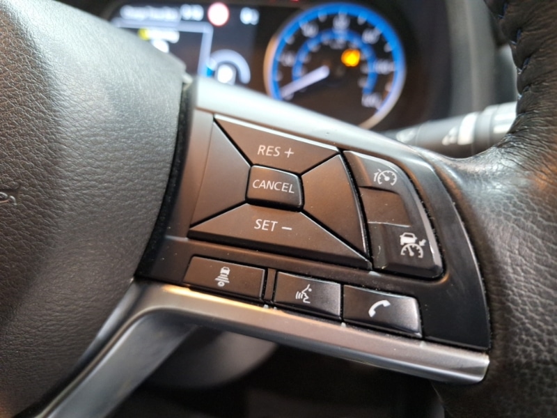 Used Nissan Leaf 2022 for sale - 76078828: Photo 17