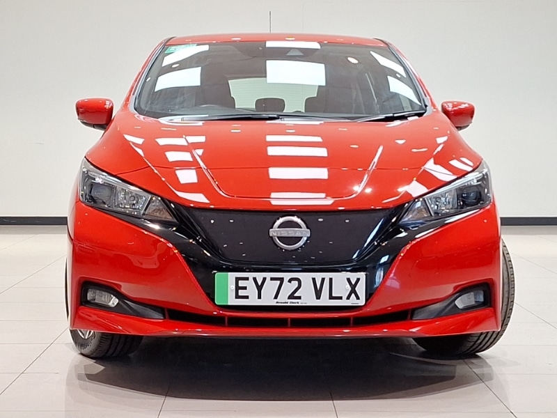 Used Nissan Leaf 2022 for sale - 76078828: Photo 19