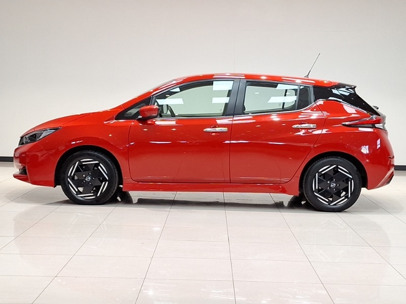 Used Nissan Leaf 2022 for sale - 76078828: Photo 4