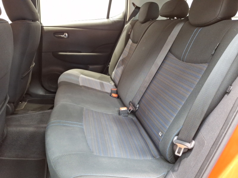 Used Nissan Leaf 2022 for sale - 76078828: Photo 6