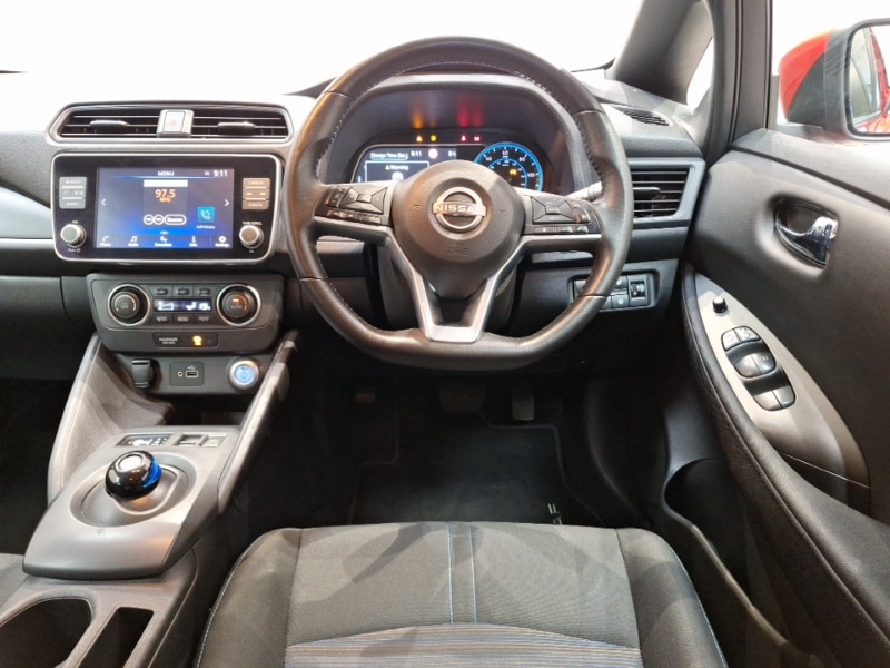 Used Nissan Leaf 2022 for sale - 76078828: Photo 7