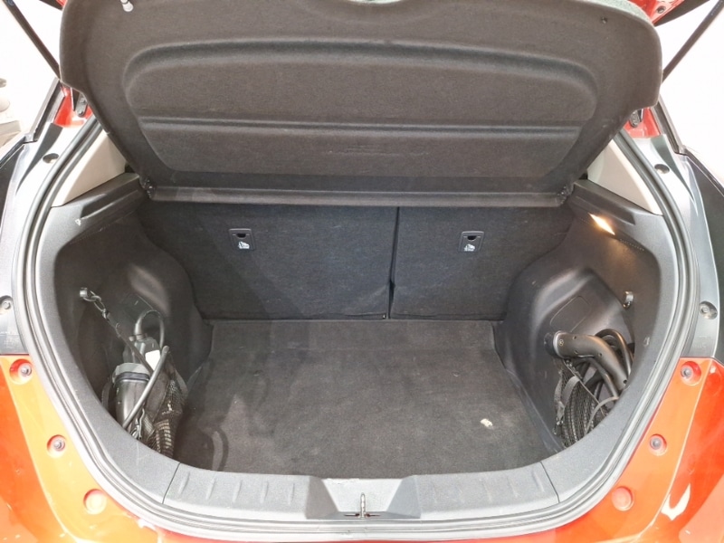 Used Nissan Leaf 2022 for sale - 76078828: Photo 8