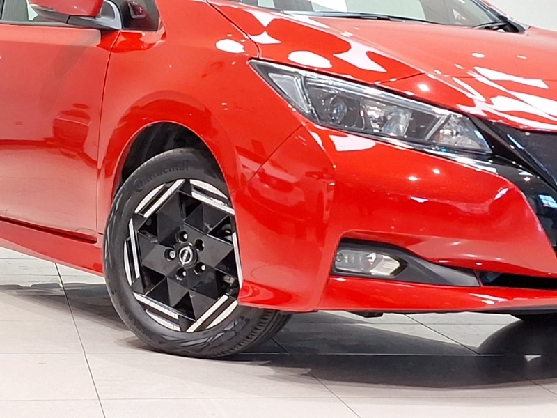 Used Nissan Leaf 2022 for sale - 76078828: Photo 9