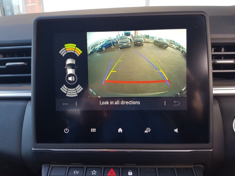 Used Renault Captur 2022 for sale - 77627930: Photo 10