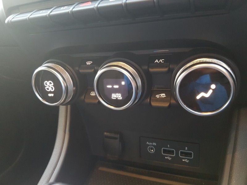 Used Renault Captur 2022 for sale - 77627930: Photo 18