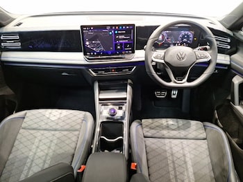 Used Volkswagen Tiguan 2024 for sale - 75012508: Photo