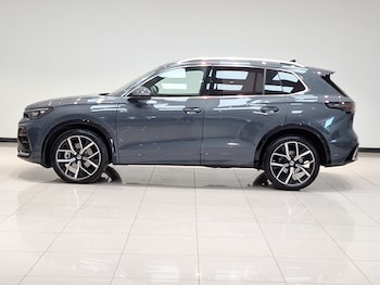 Used Volkswagen Tiguan 2024 for sale - 75012508: Photo