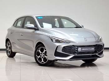 Used MG MG3 2025 for sale - 74868214: Photo