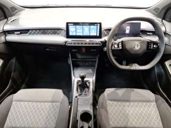 Used MG MG3 2025 for sale - 74868214: Photo