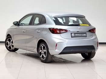 Used MG MG3 2025 for sale - 74868214: Photo