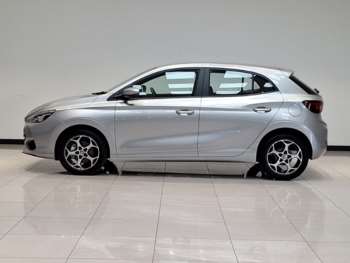Used MG MG3 2025 for sale - 74868214: Photo