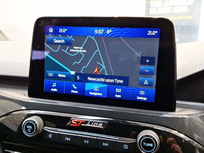 Used Ford Kuga 2020 for sale - 77874415: Photo 10