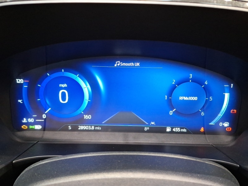 Used Ford Kuga 2020 for sale - 77874415: Photo 11