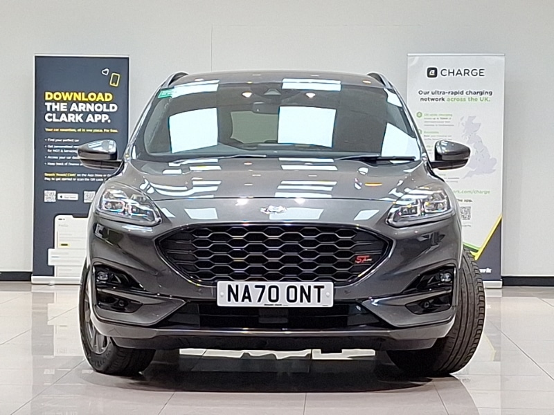 Used Ford Kuga 2020 for sale - 77874415: Photo 19