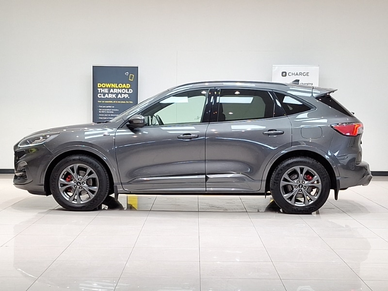 Used Ford Kuga 2020 for sale - 77874415: Photo 4