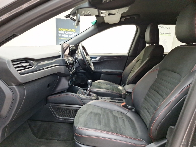 Used Ford Kuga 2020 for sale - 77874415: Photo 5