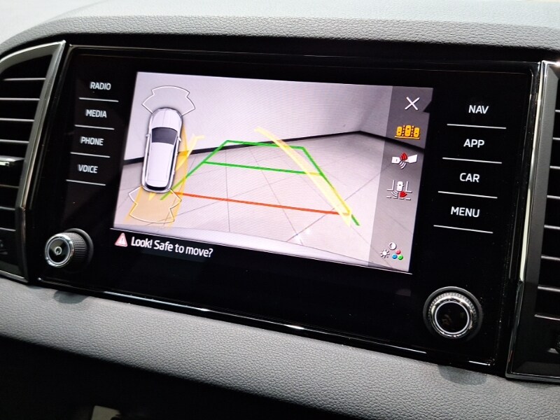 Used Skoda Karoq 2024 for sale - 76815782: Photo 13