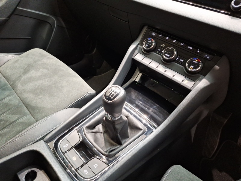 Used Skoda Karoq 2024 for sale - 76815782: Photo 14