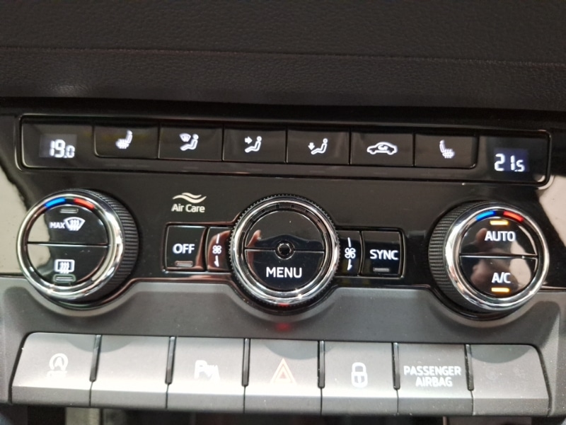 Used Skoda Karoq 2024 for sale - 76815782: Photo 18