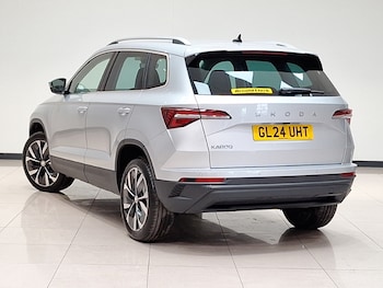 Used Skoda Karoq 2024 for sale - 76815782: Photo