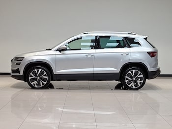 Used Skoda Karoq 2024 for sale - 76815782: Photo