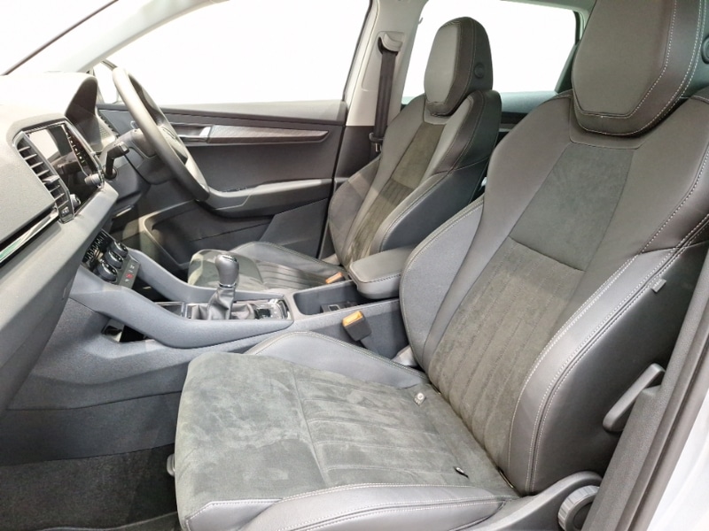 Used Skoda Karoq 2024 for sale - 76815782: Photo 5