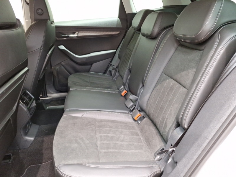 Used Skoda Karoq 2024 for sale - 76815782: Photo 6