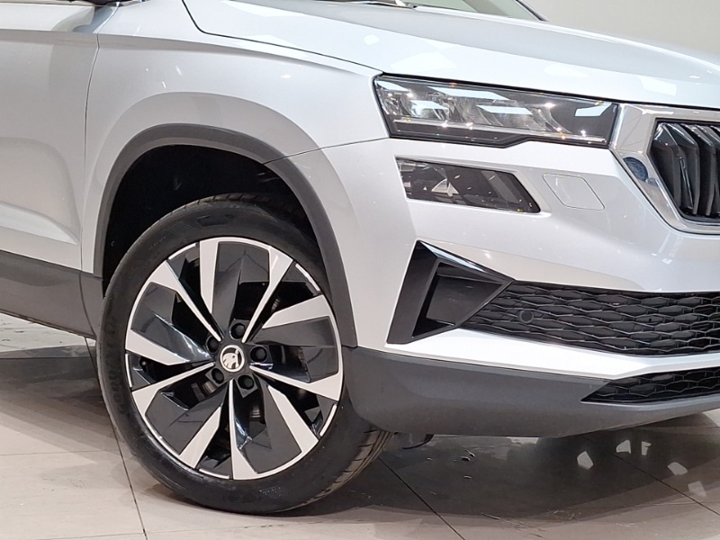 Used Skoda Karoq 2024 for sale - 76815782: Photo 9