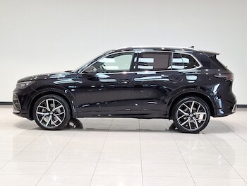 Used Volkswagen Tiguan 2024 for sale - 75828501: Photo