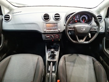 Used SEAT Ibiza 2017 for sale - 78642400: Photo