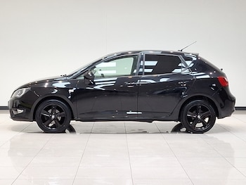 Used SEAT Ibiza 2017 for sale - 78642400: Photo