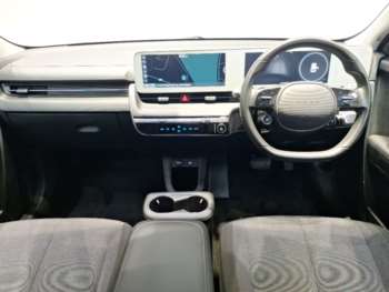 Used Hyundai IONIQ 5 2022 for sale - 74782083: Photo