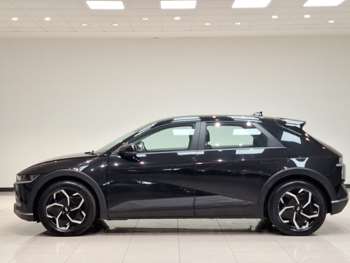 Used Hyundai IONIQ 5 2022 for sale - 74782083: Photo