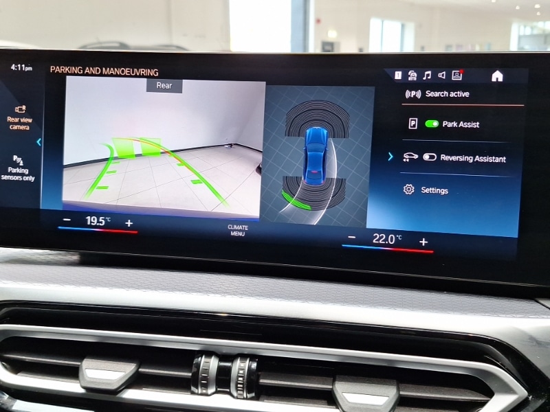 Used BMW 3 Series 2024 for sale - 76383822: Photo 13