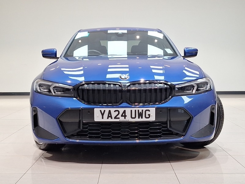 Used BMW 3 Series 2024 for sale - 76383822: Photo 19