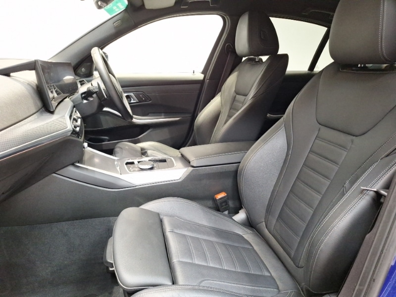 Used BMW 3 Series 2024 for sale - 76383822: Photo 5