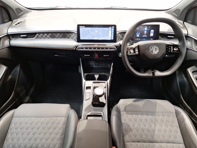 Used MG MG3 2024 for sale - 76103322: Photo 2