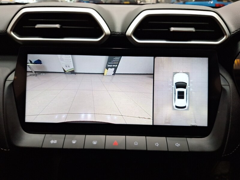 Used MG MG ZS 2025 for sale - 78151232: Photo 14