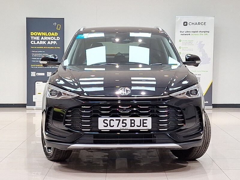 Used MG MG ZS 2025 for sale - 78151232: Photo 19