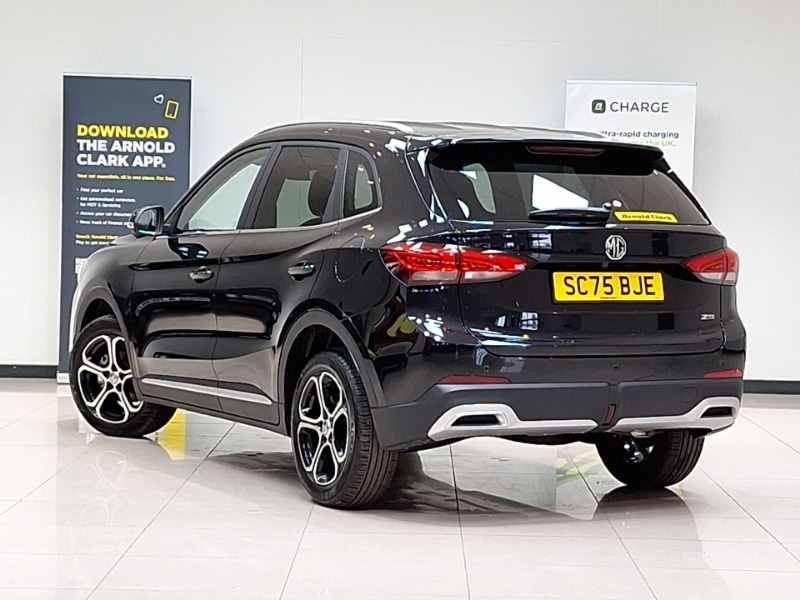 Used MG MG ZS 2025 for sale - 78151232: Photo 3