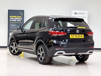 Used MG MG ZS 2025 for sale - 78151232: Photo