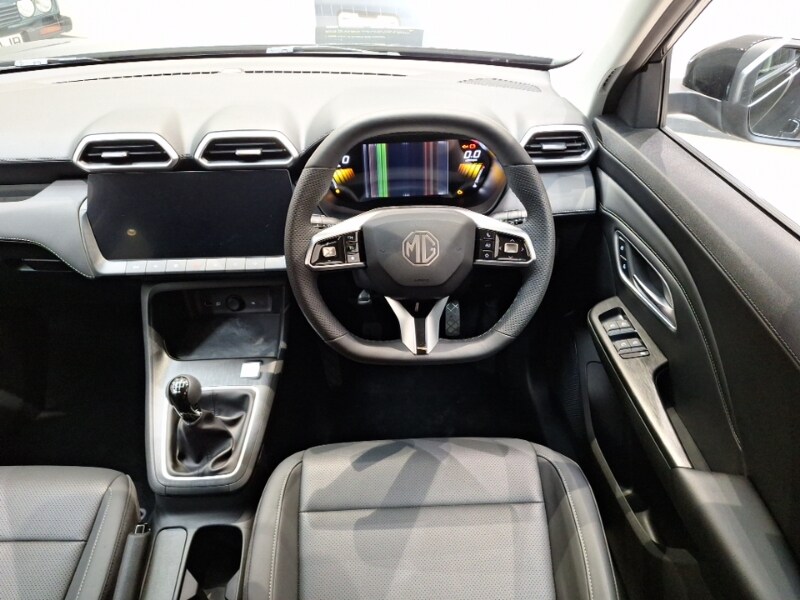 Used MG MG ZS 2025 for sale - 78151232: Photo 7