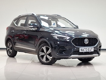 Used MG MG ZS 2024 for sale - 78945648: Photo