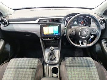 Used MG MG ZS 2024 for sale - 78945648: Photo